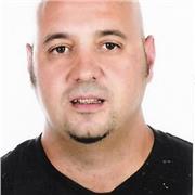 Profesor de alemán con nivel acreditado de C1, extrovertido, divertido y con amplia cultura y conversación